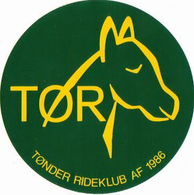 Tønder Rideklub af 1986